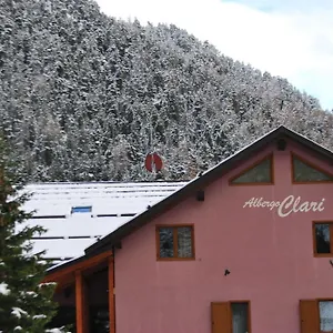 Clari Hotel